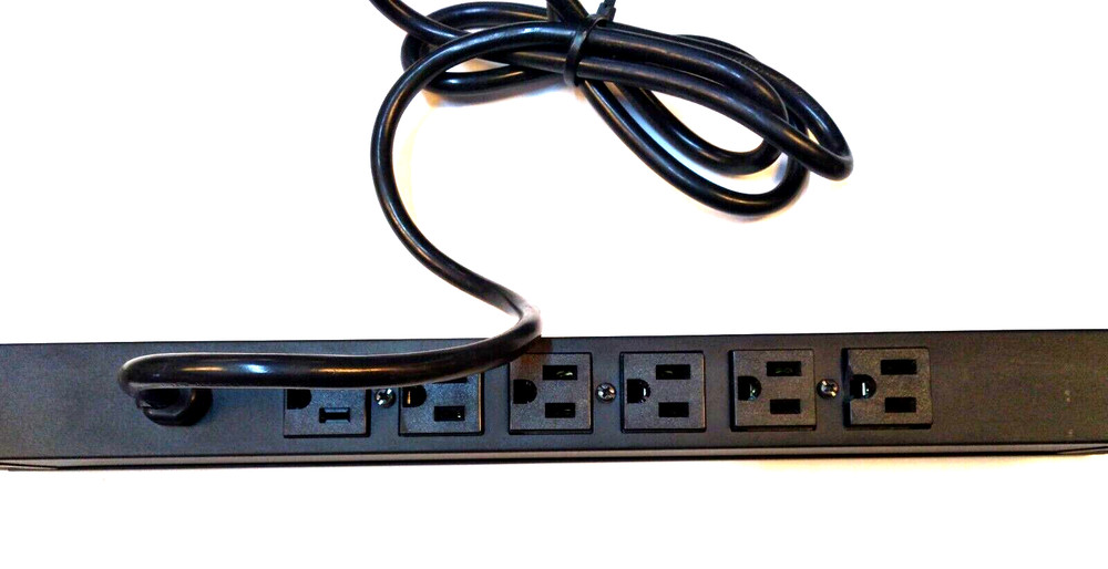 Brooks Power Systems E161154 Surge Suppressor - Electrical Protection Device