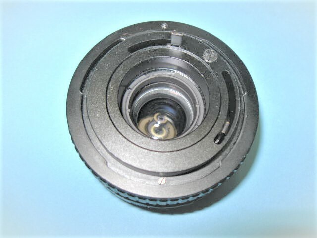 Kentar 35mm Auto 2X Teleconverter with Case