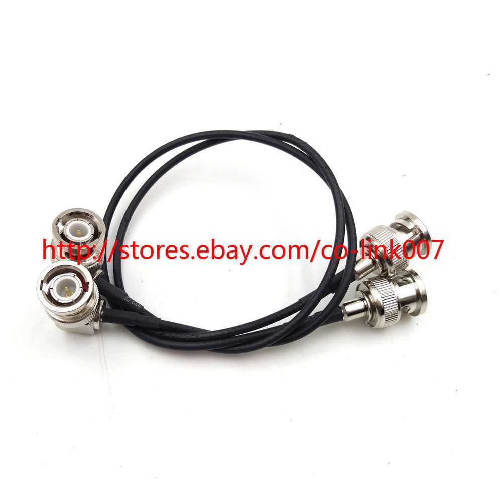 HD SDI Cable, Universal 3G Video Cable for Hyperdeck Cameras 20cm