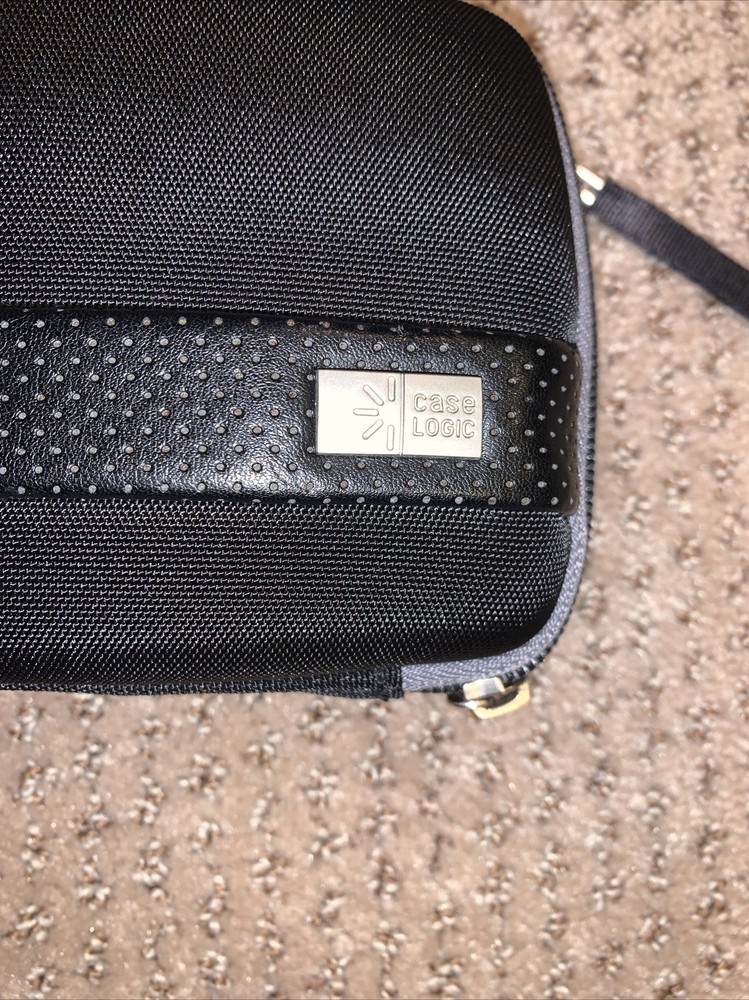 Case Logic Hard Drive Case