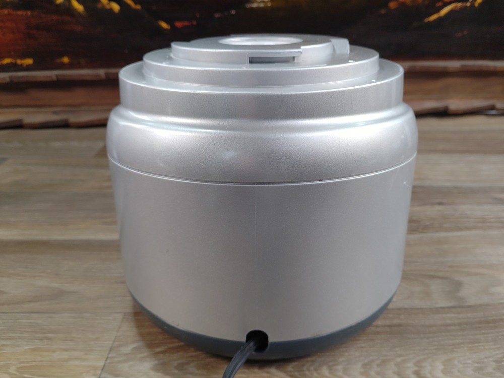 Cuisinart Elemental 13 CUP Food Processor CFP-26SVPC *READ DESCRIPTION*