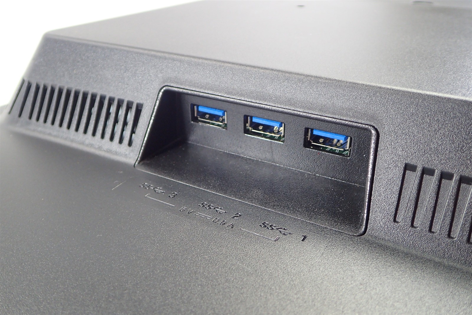 LG 29UB67-B 29" 2560x1080 21:9 5ms IPS LCD Monitor DVI DP HDMI • No Stand