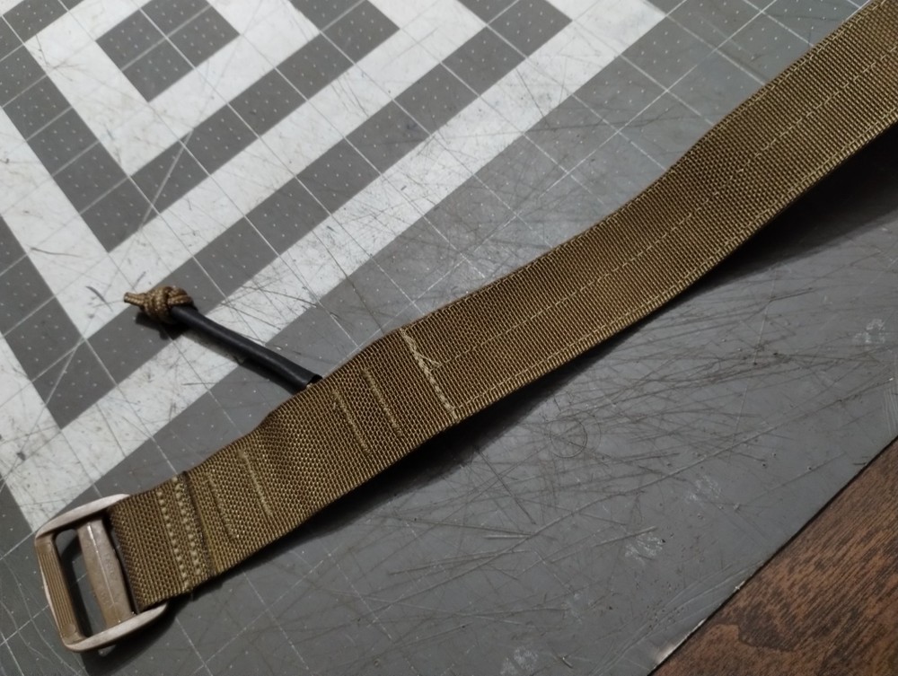VIKING TACTICS MK2 Rifle Sling Cuff Assembly