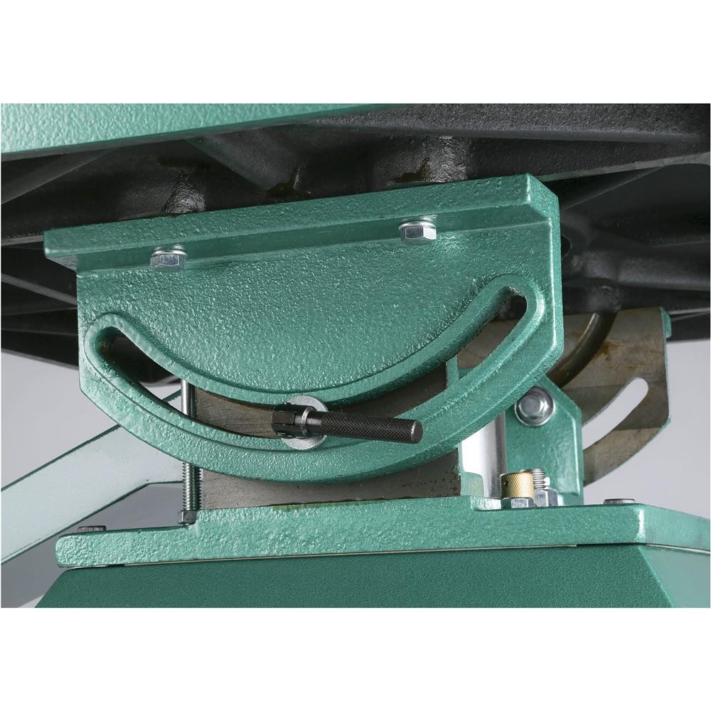 G1071 1 HP Oscillating Spindle Sander