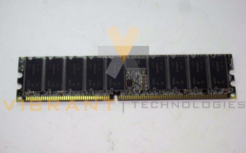 HP A6967AX 256MB PC2100 Server Memory DIMM zy