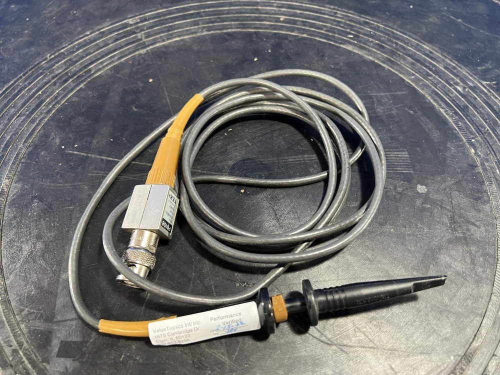 Tektronix P6108 Voltage Probe