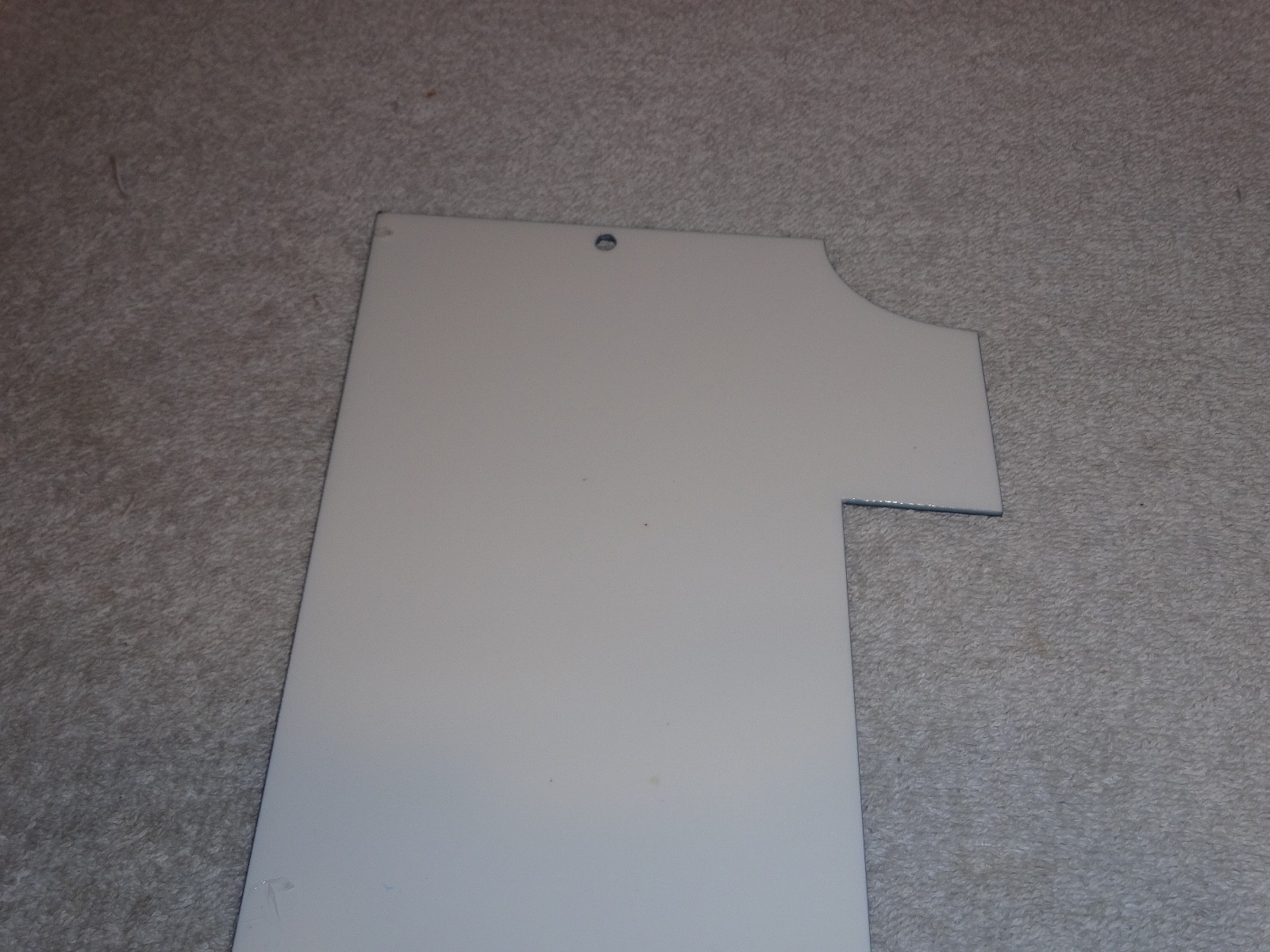 VINTAGE HARLEY DAVIDSON #1 MOTORCYCLES 12" METAL GASOLINE & OIL MOTORCYCLE SIGN!