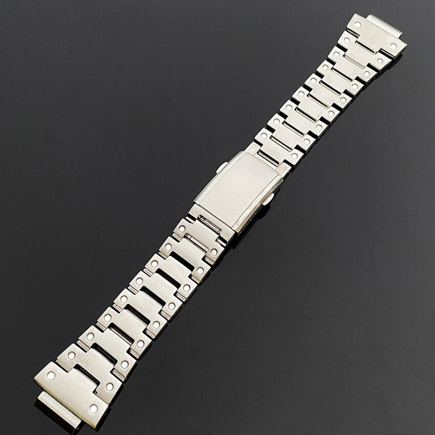 Metal Case Cover For Casio G-SHOCK DW5600 GWM5610 Bezel Kit Watch Bnad Strap