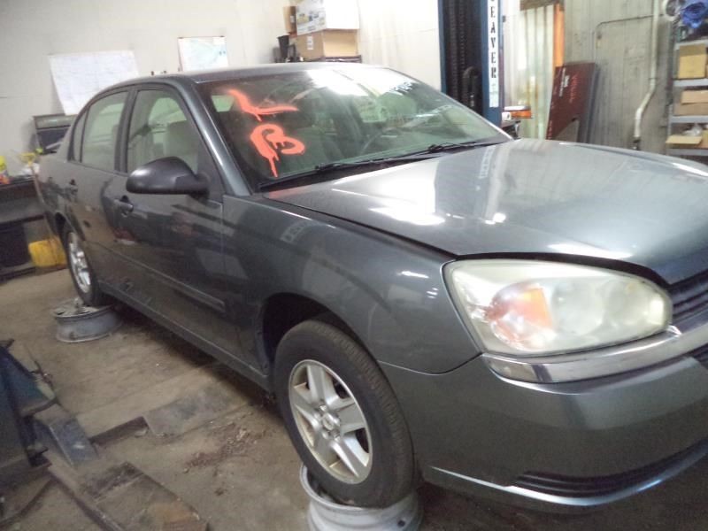 MALIBUNEW 2005 Glove Box 922660