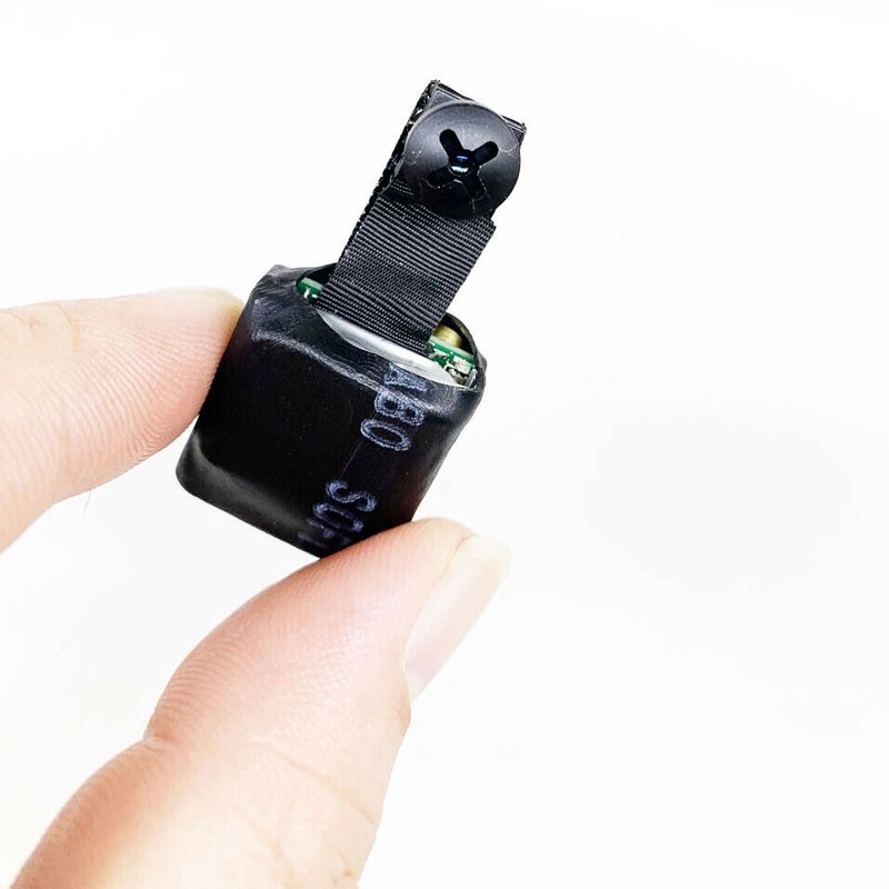 1080P HD Built-in battery camera micro smallest Mini Video recorder DVR