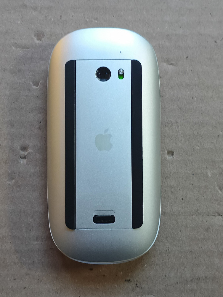 Apple Wireless Keyboard and Magic Mouse Combo (A1314/A1296)