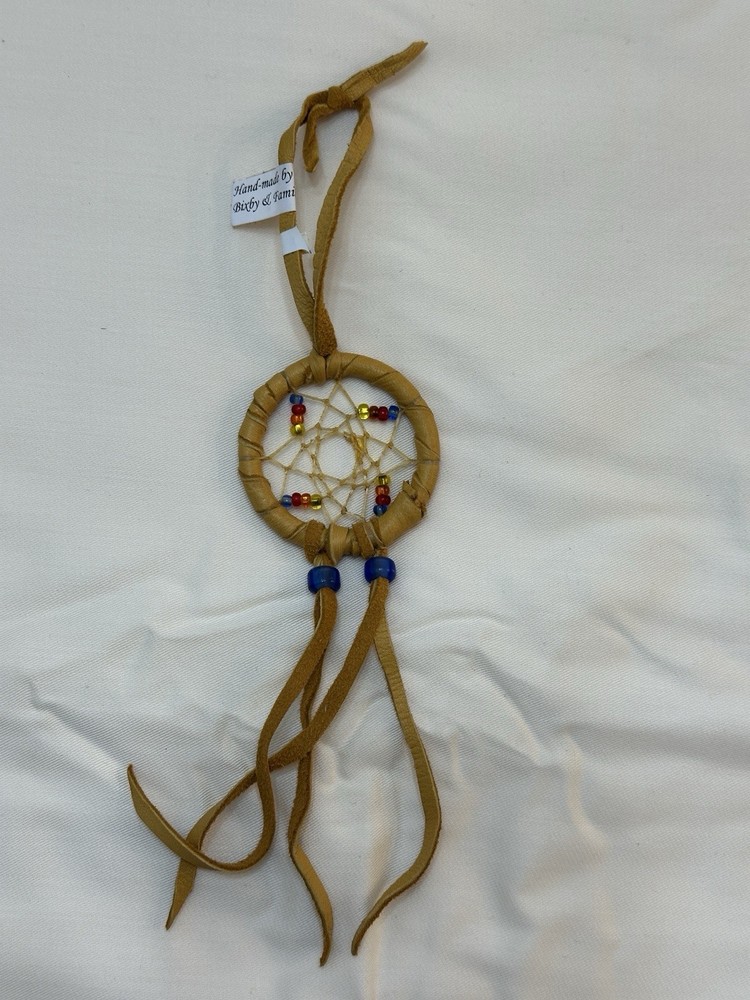 Dream Catcher Handmade Beaded