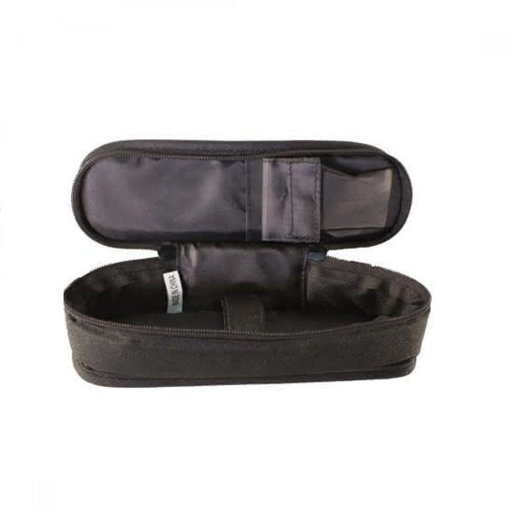 Kestrel, Rotating Vane Mount and Case, Black, Fits 5000 Series