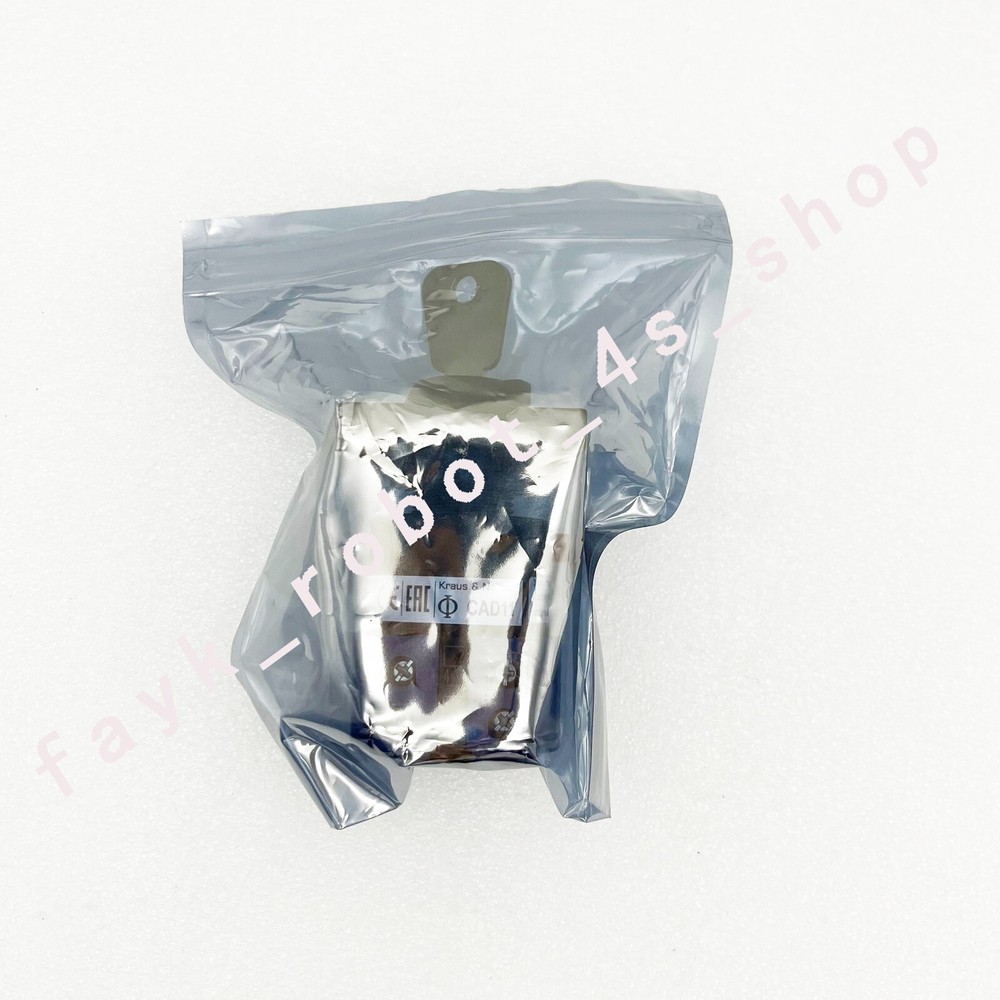 ON4KB 2-speed 2section mode switch selector w/key For ABB robot controller parts