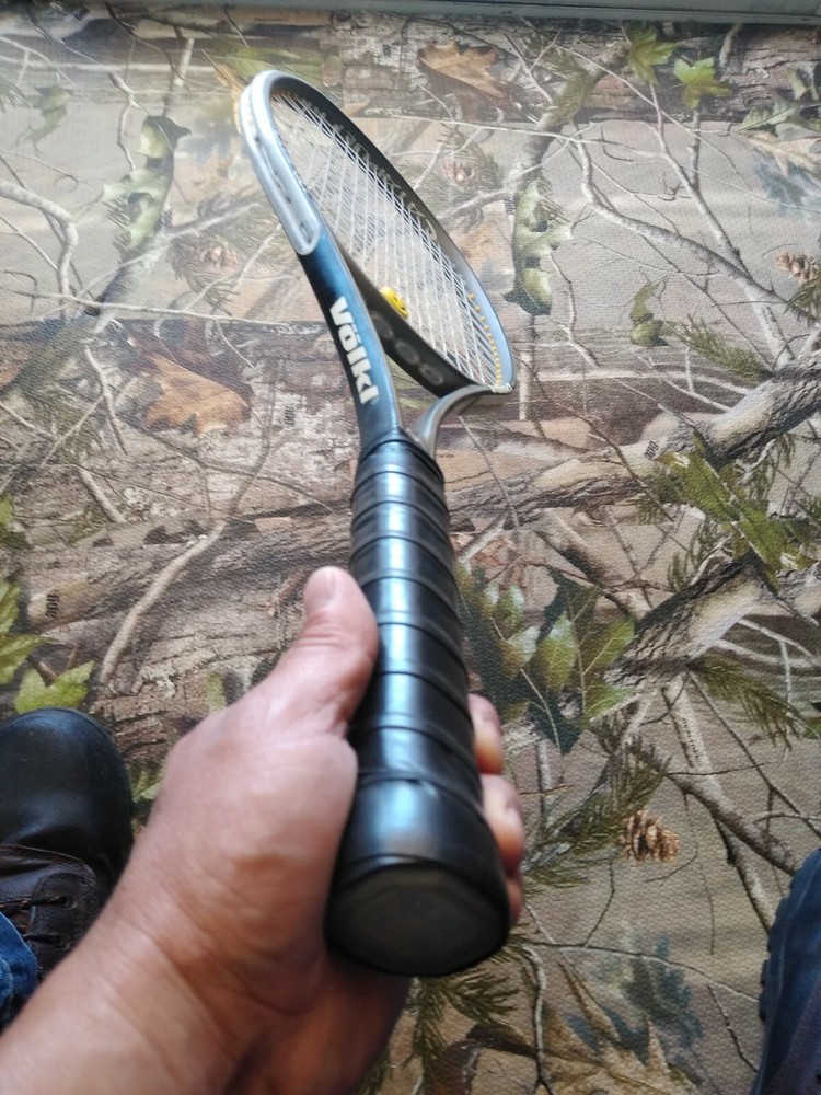 VOLKL CATAPULT 10 Tennis racket -4 1/2
