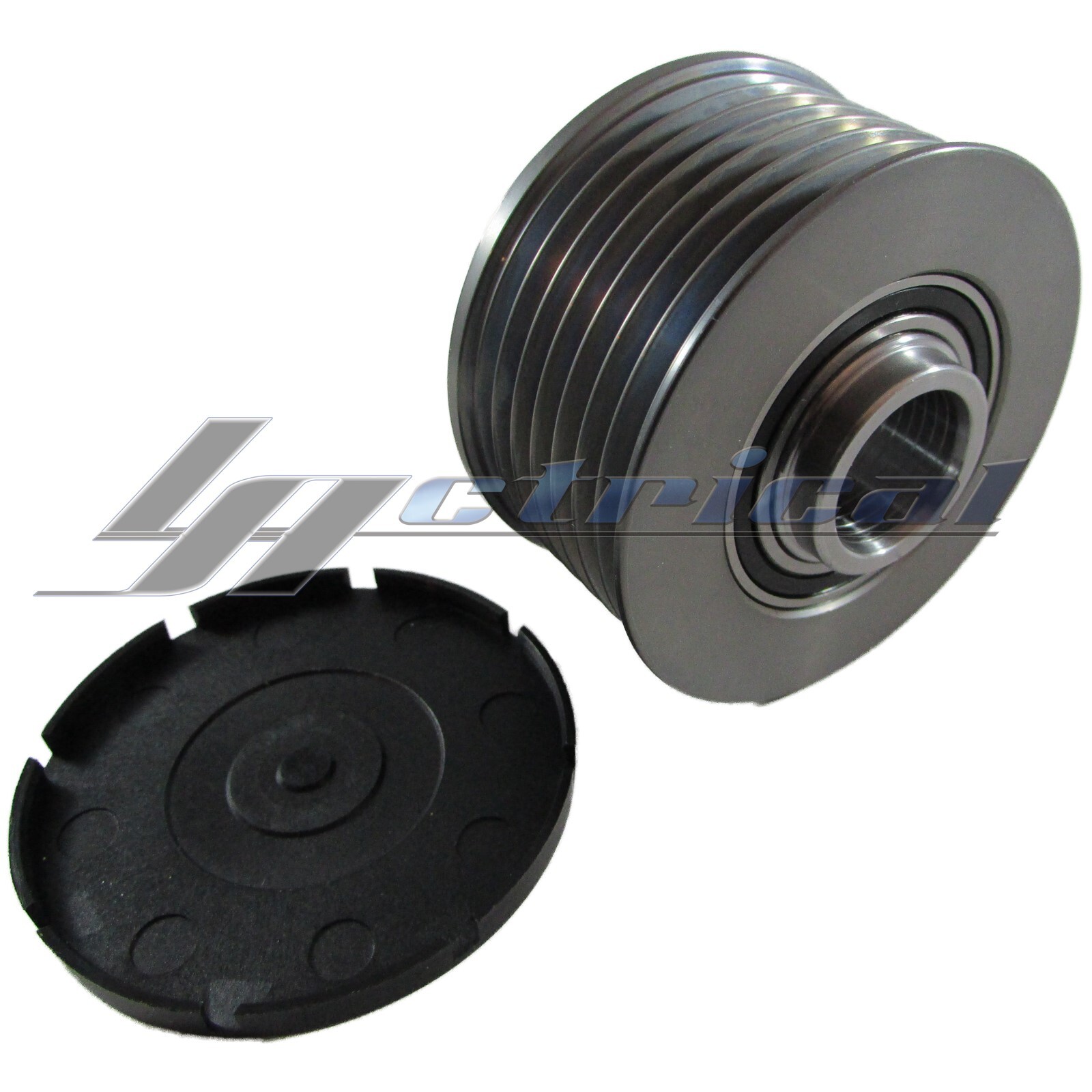 NEW ALTERNATOR CLUTCH PULLEY FOR HONDA ACCORD 2013-2017 2.4L