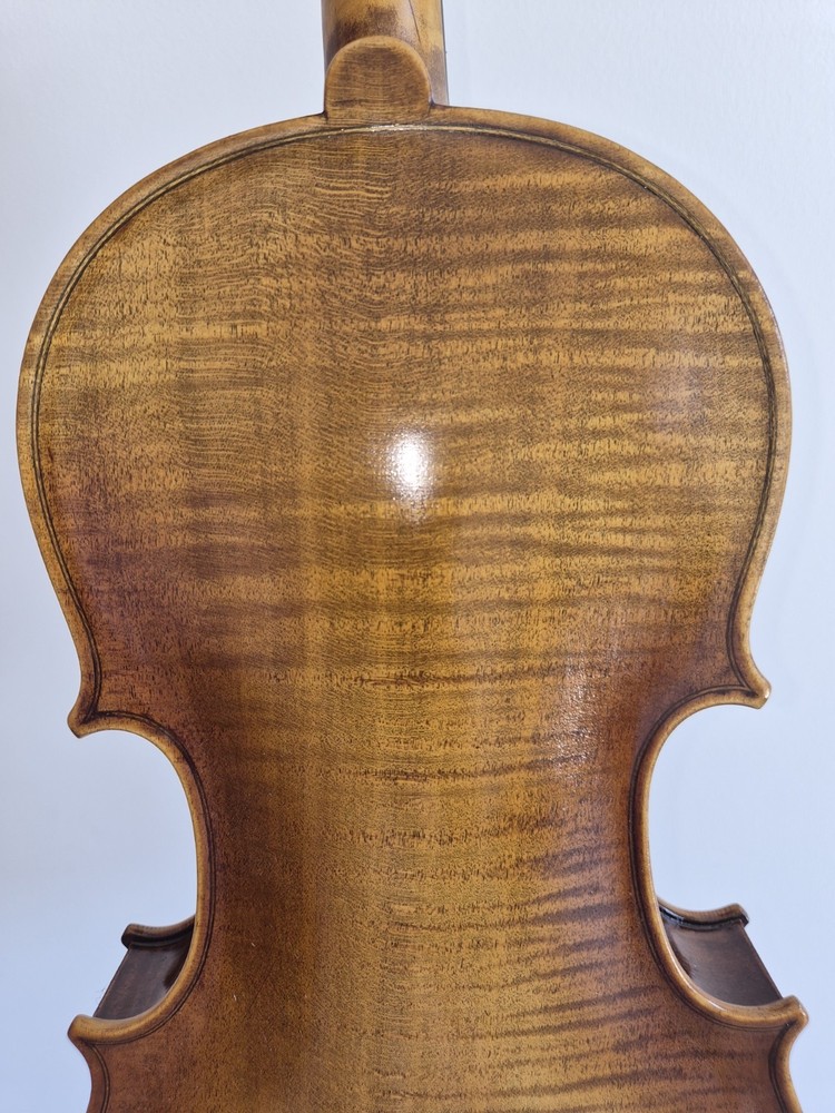 4/4 VIOLIN HAND MADE BRAND NEW