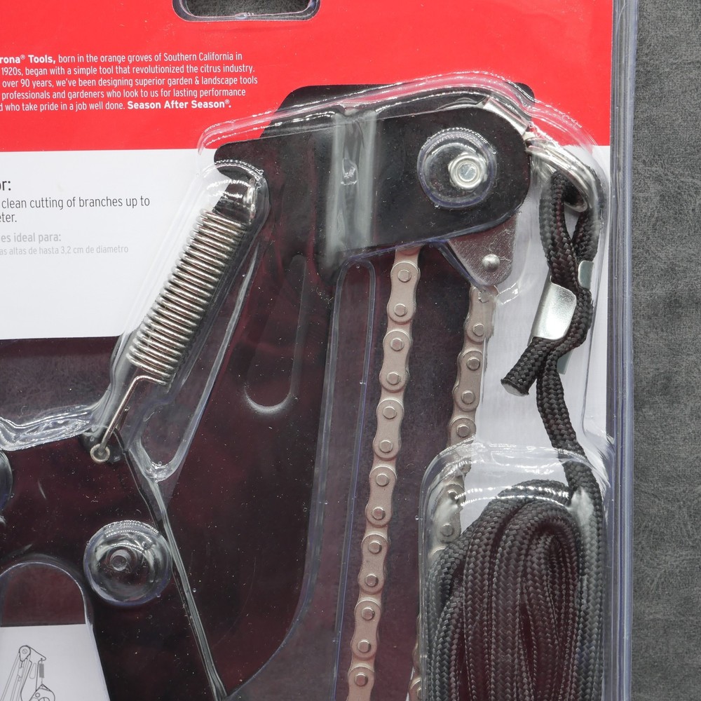 Corona Clipper FlexReach Tree Pruning 1.25" Capacity Head