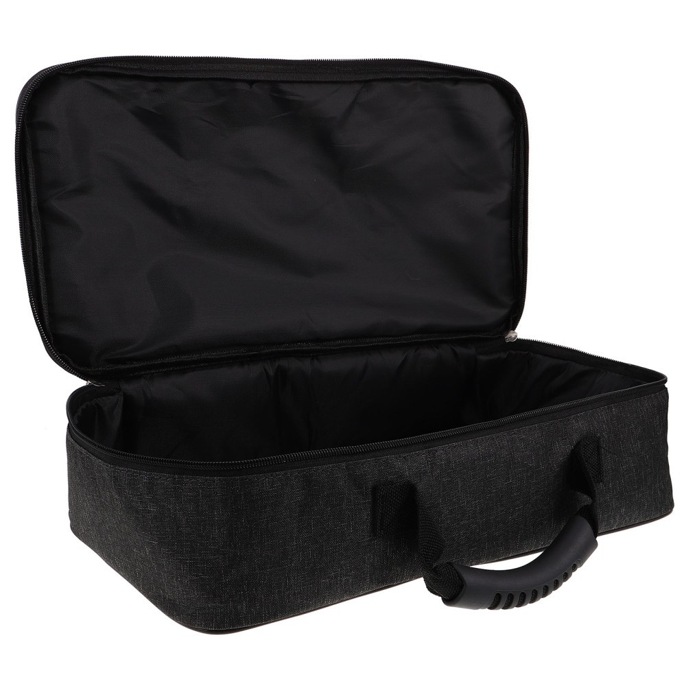 Electric Guitar Effect Pack Cases Pedal Board Effector Storage Bag