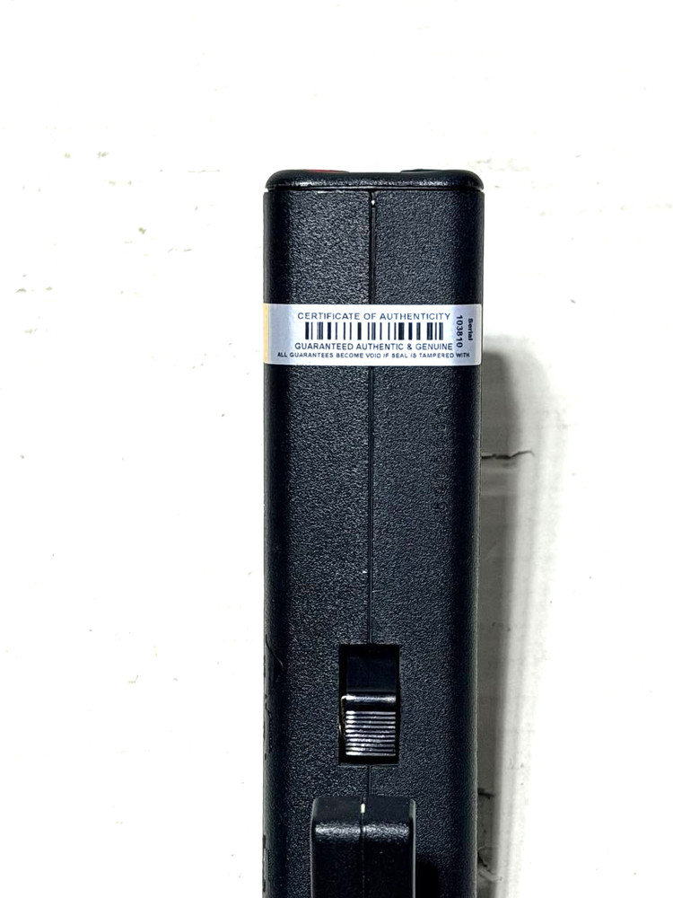 Fluke Y8100 DC/AC Current Probe