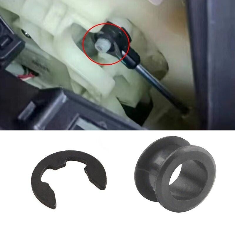 Automatic Transmision Shift Shifter Cable Bushing Replacement Part For Toyota