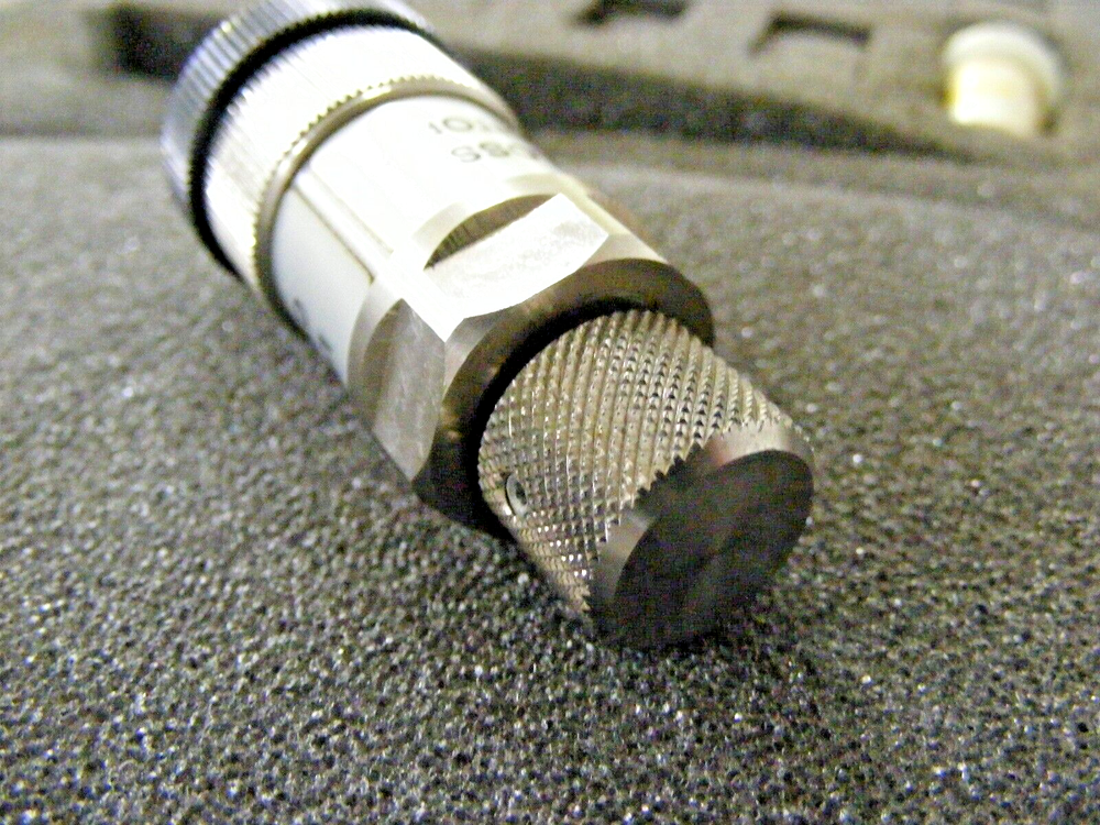 Hewlett Packard 16195A Calibration Kit