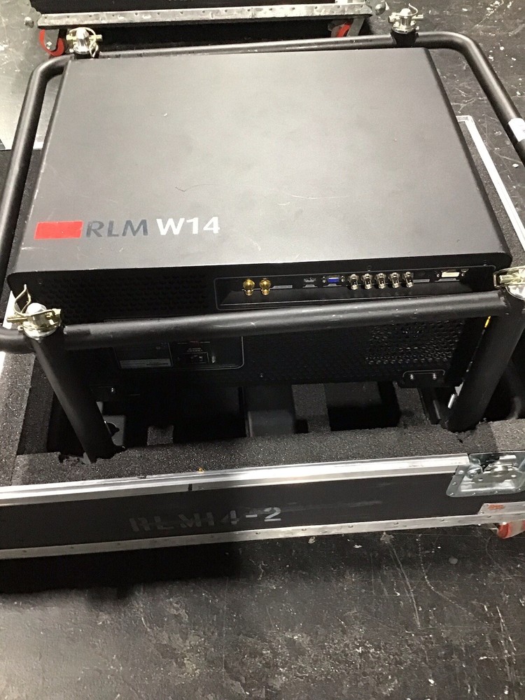 BARCO RLM-W14