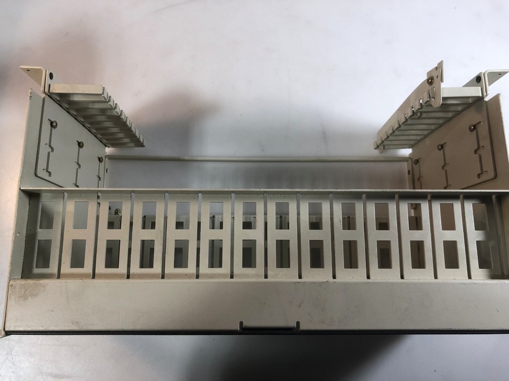 ADC SCV-C-14 Chassis
