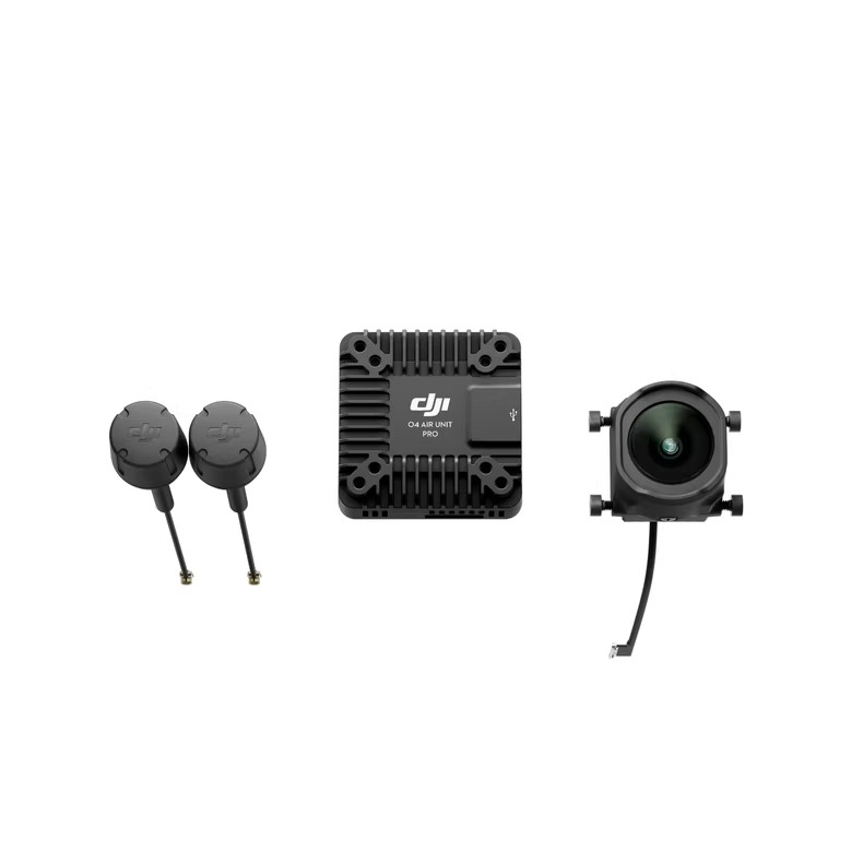 DJI O4 Air Unit Pro New