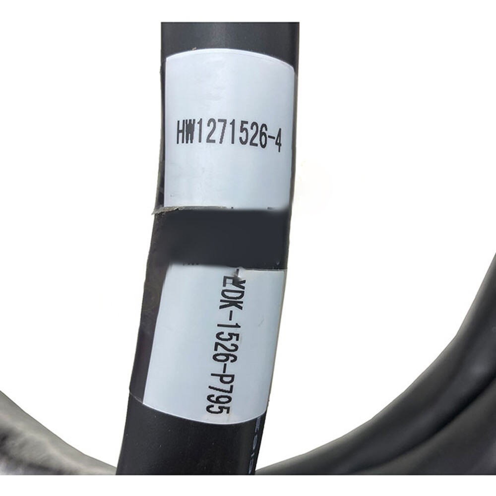 HW1271526-4 For YASKAWA Encoder Power Cable