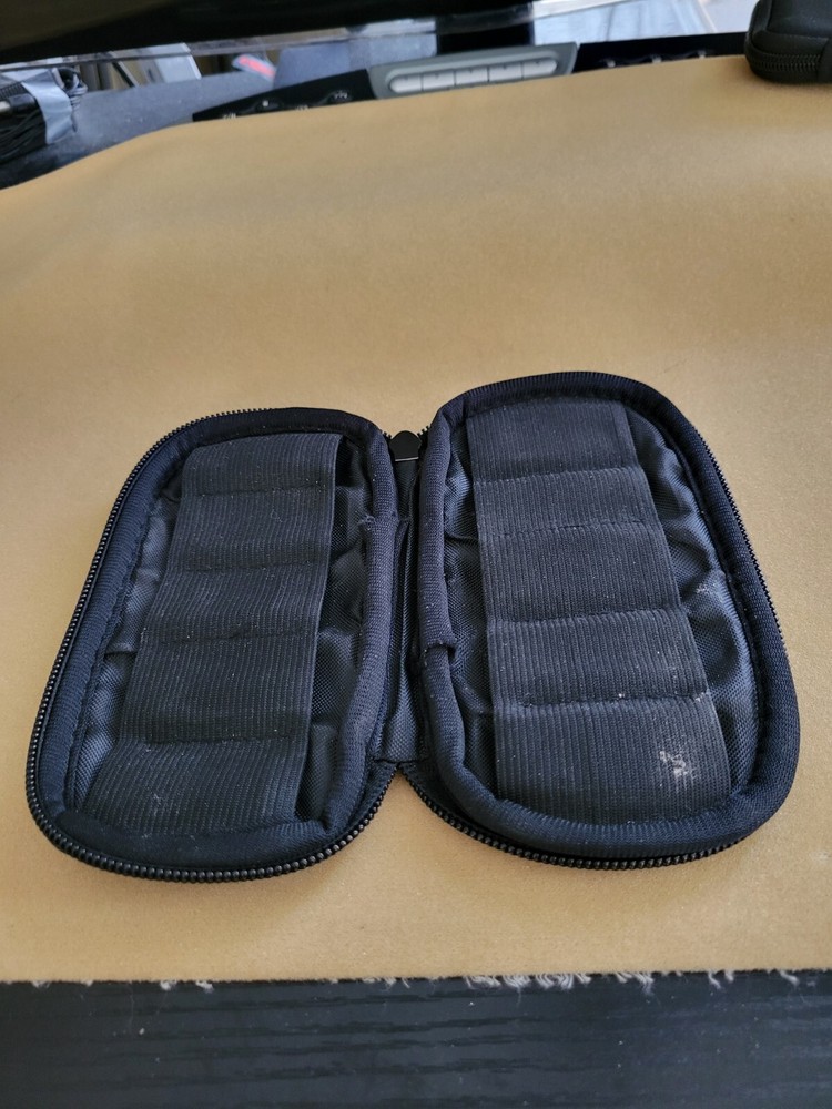 Memory Disk Drive Case