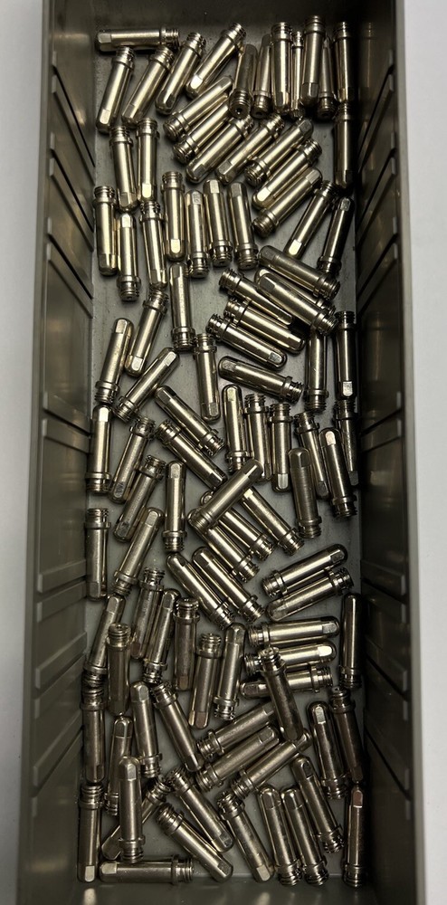 Thermal Dynamics Plasma Cutter Torch Tip Electrodes 9-5633