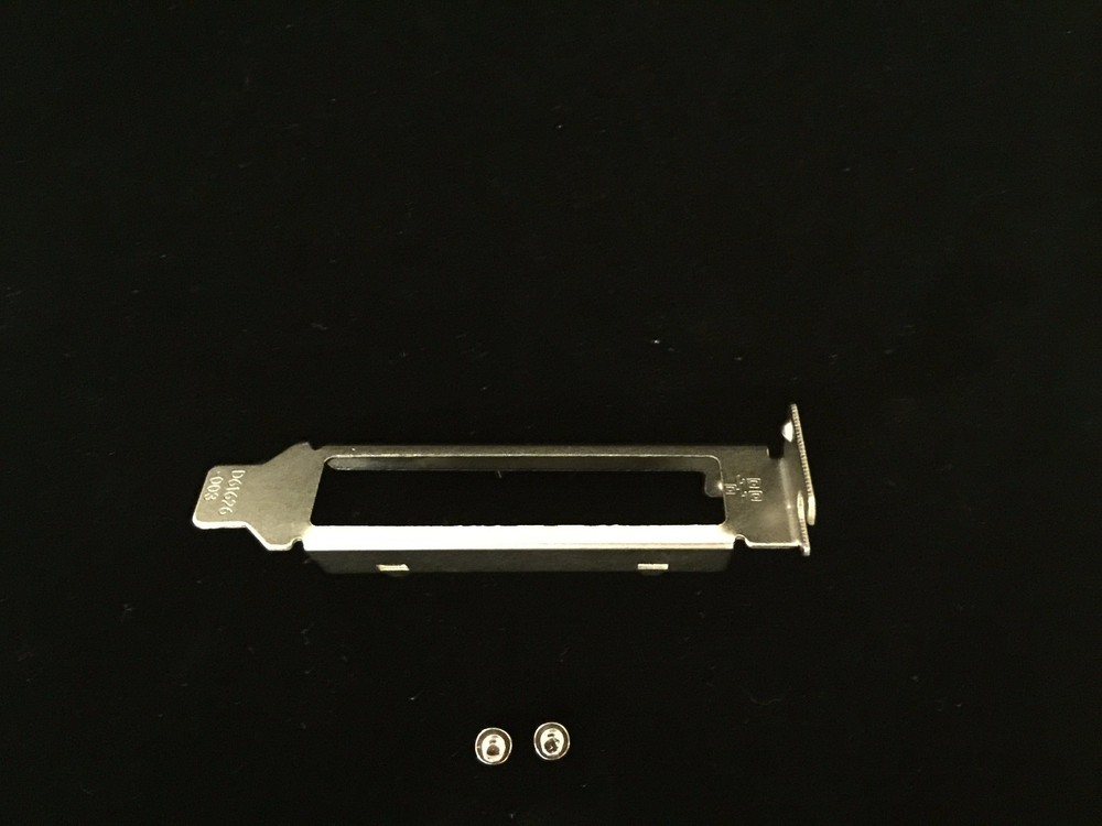 LOW PROFILE BRACKET FOR NC364T / EXPI9404VT