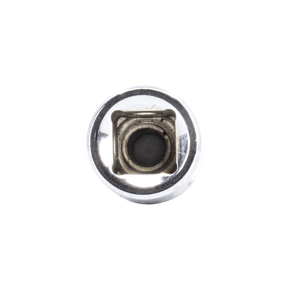 Genius Tools 1/4" Dr. PH.3 Philips Bit Socket, 50mmL - 308+1103