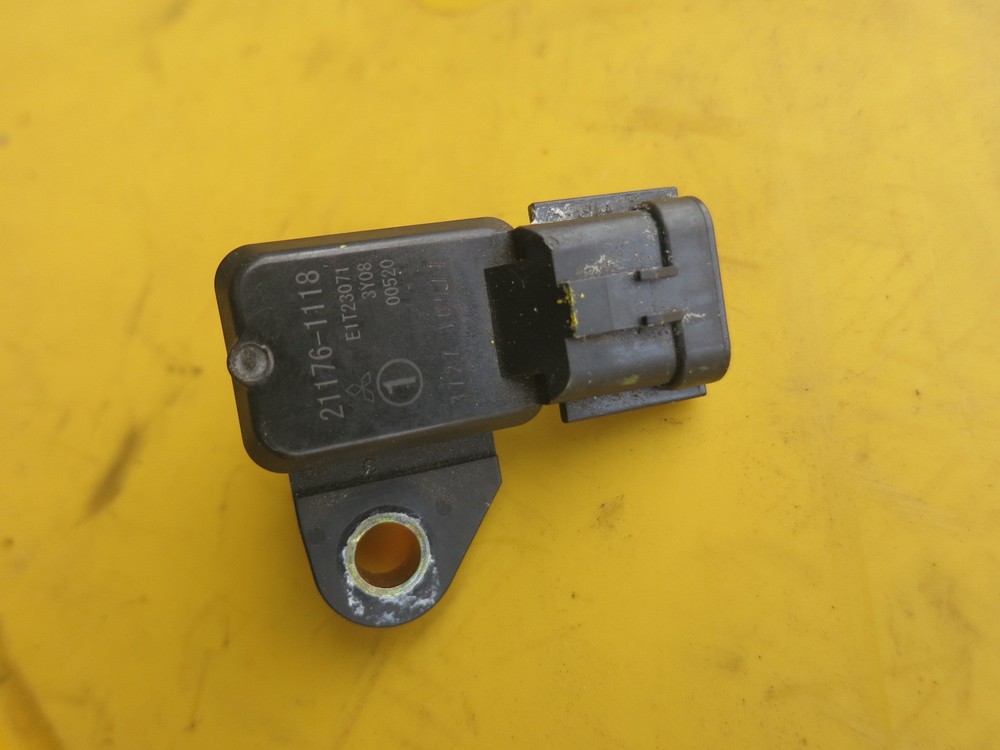 2003-2004 Kawasaki Ninja ZX6R MAP SENSOR