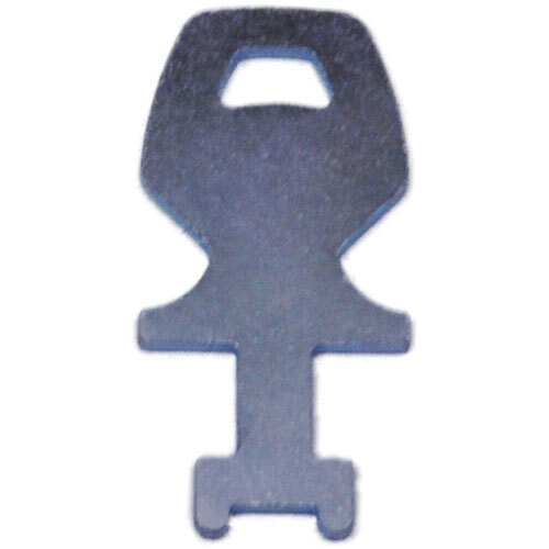 Bobrick 289041 Replacement Key