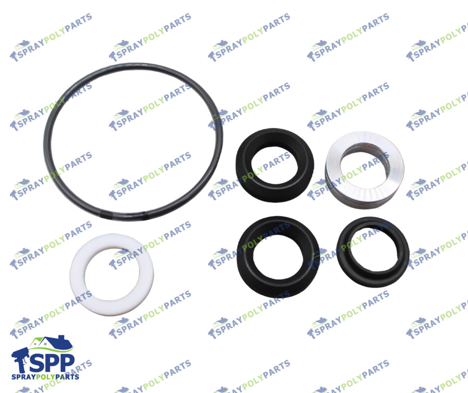 GRACO-KIT,SEALS,UPPER,T3  (25M793)