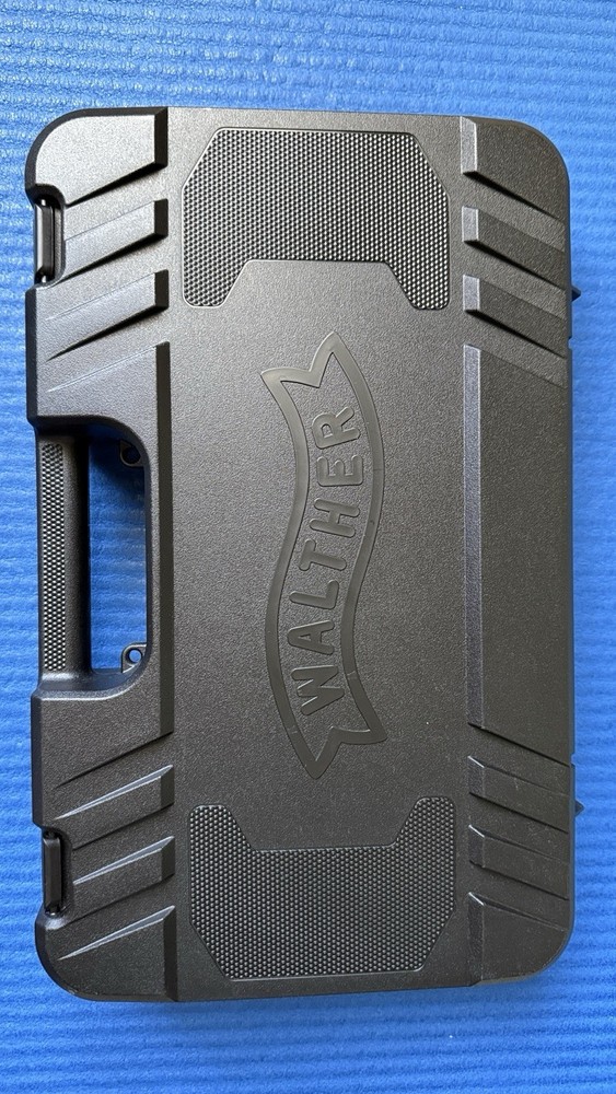 Walther PDP Compact Box