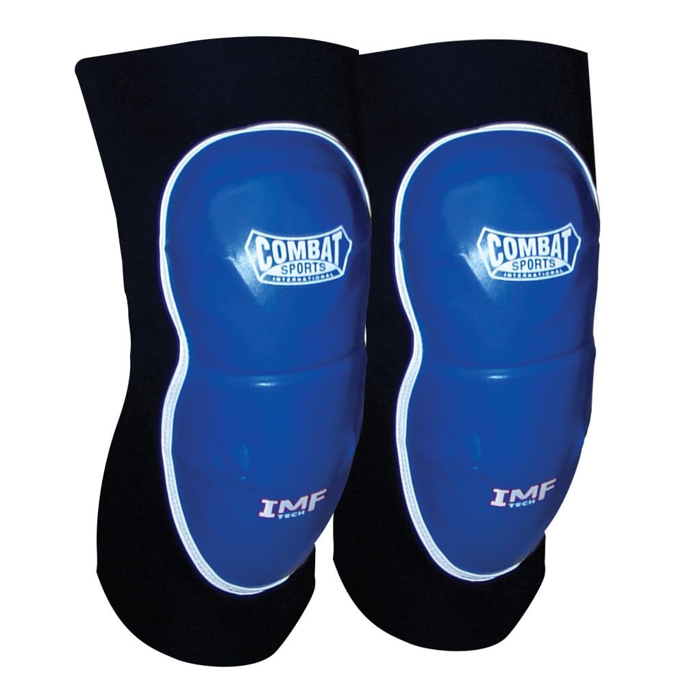 Advanced IMF Tech™ Striking Elbow Pads