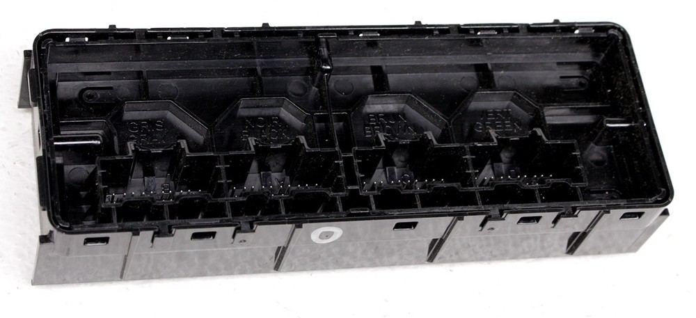 OEM Cadillac XT5 Temperature Control Module 84305958