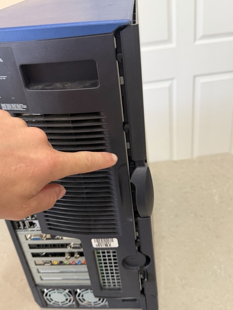 Dell XPS Gen 2 PC - Read Description