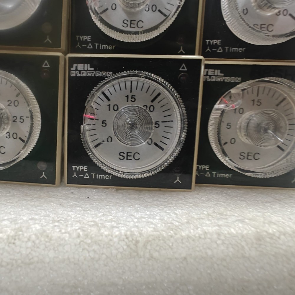 SEIL TIMER S48-30S3