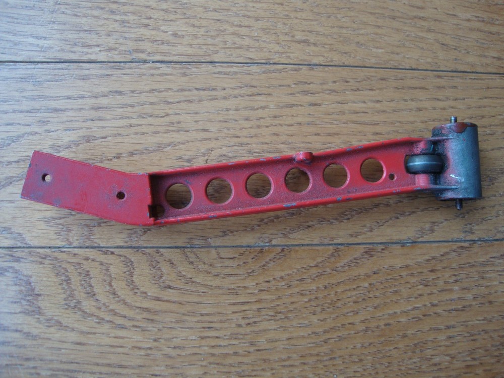 SEEBURG JUKEBOX ORIGINAL TONE ARM - TONEARM