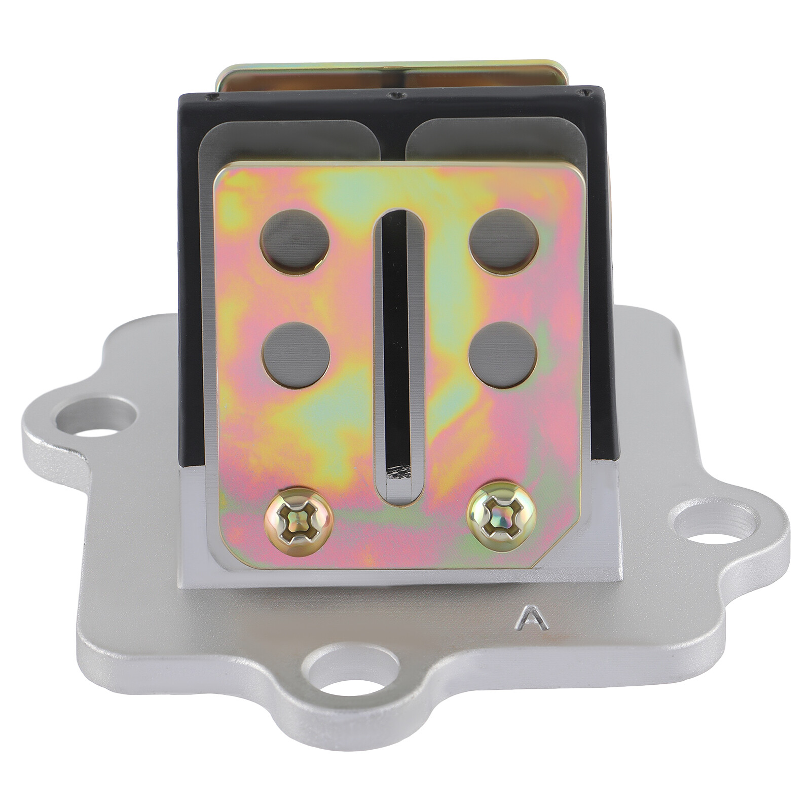 For Polaris Sportsman 90 2001 - 2006 Intake Manifold Boot Reed Valve & Gaske Kit