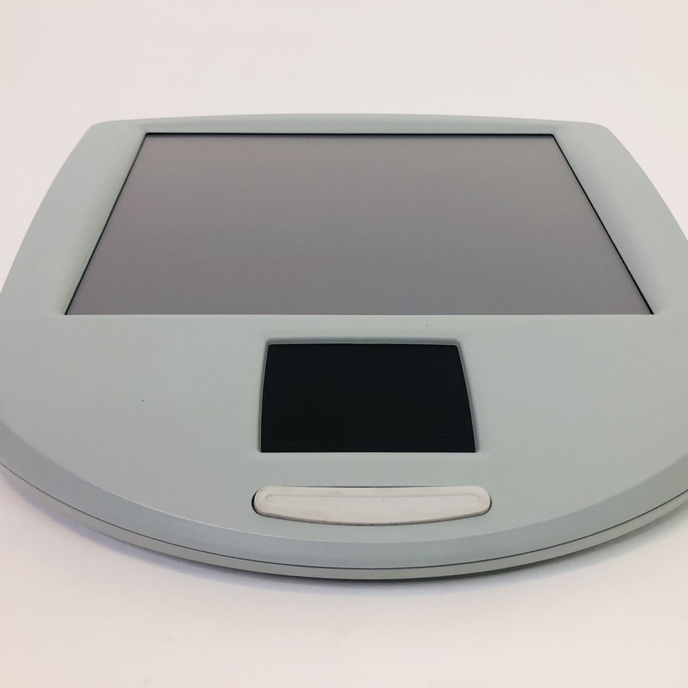 iLab Ultrasound Imaging System Control Touch Panel Tested And Working