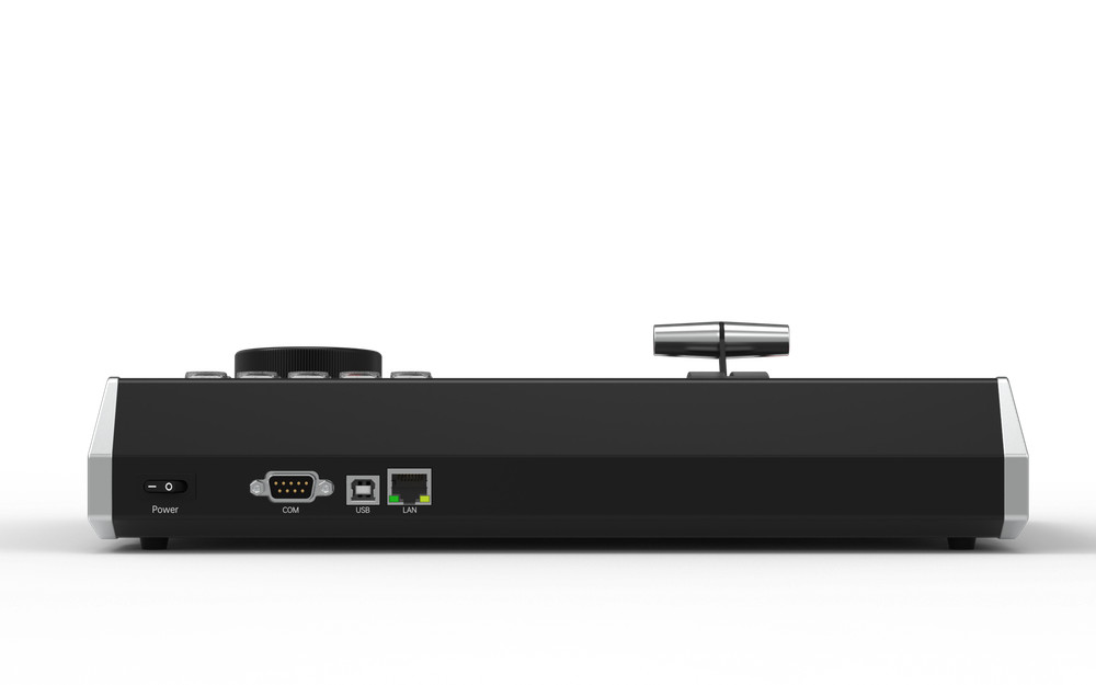 TYST TY-REW680 Pro Mini Playback Keyboard Switcher Control Panel Video Recording