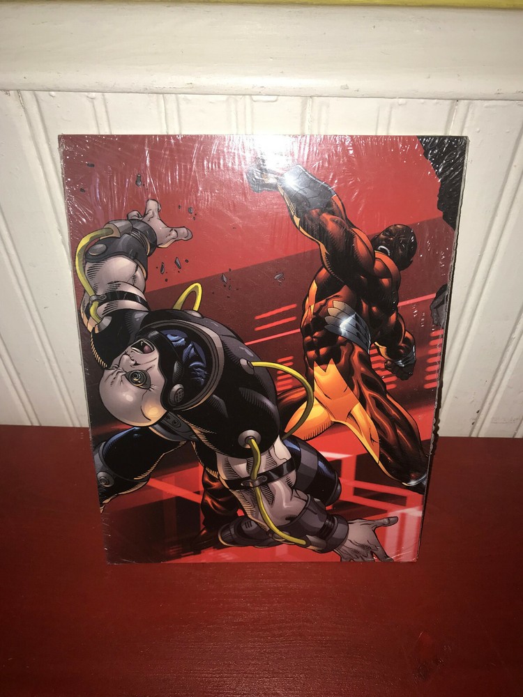 Mutants & Masterminds Gamemaster Screen NEW Sealed GRR2003!!