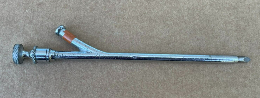 Sklar Ochsner Trocar 12