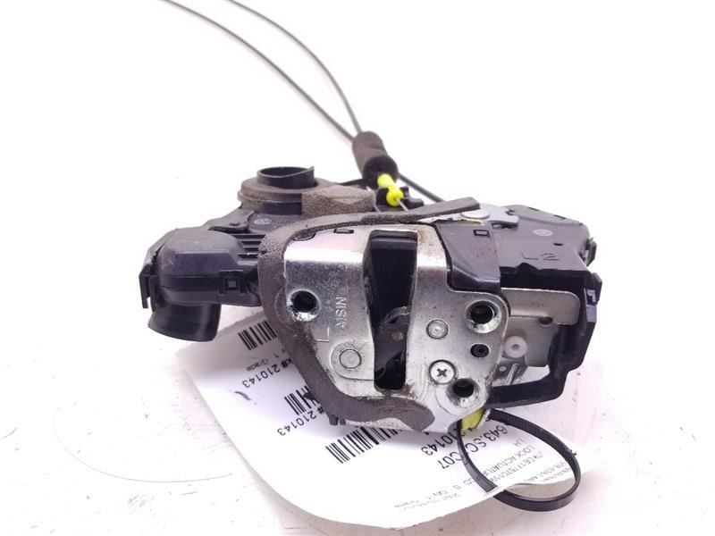 2007 SCION TC DRIVER SIDE DOOR LOCK ACTUATOR