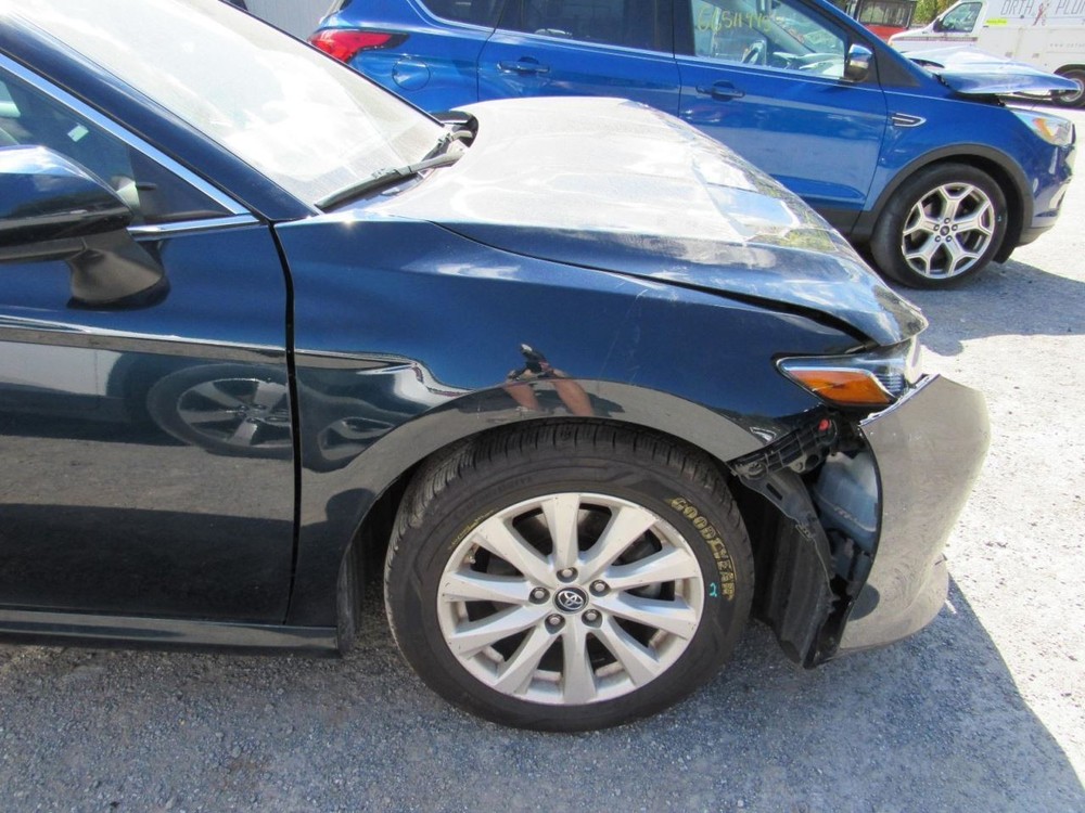 CAMRY 2018 Glove Box 1077013